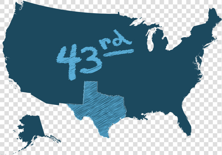 2016 Election Map Purple  HD Png DownloadTransparent PNG