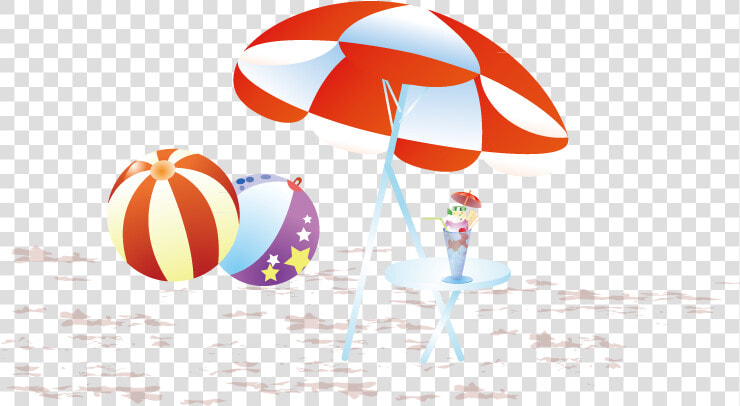 Cartoon Seaside  HD Png DownloadTransparent PNG