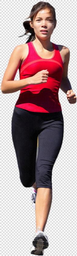 People Jogging Photoshop  HD Png DownloadTransparent PNG