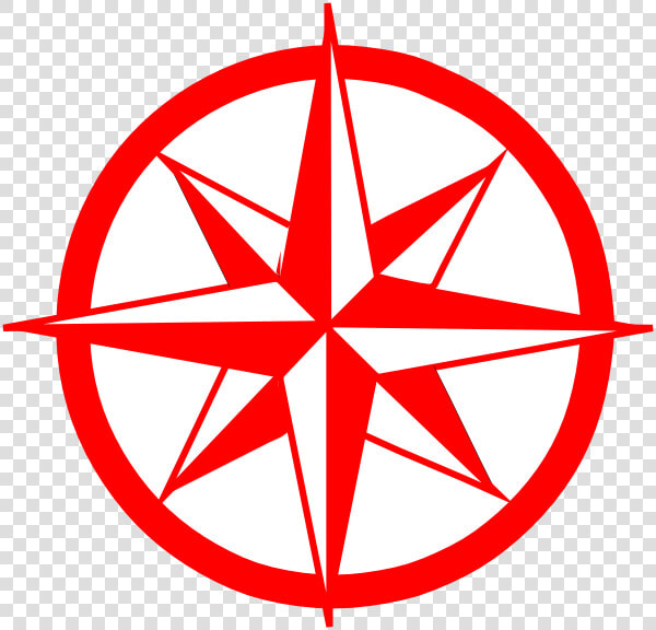 Nautical Star Png   Compass Rose Drawing  Transparent PngTransparent PNG