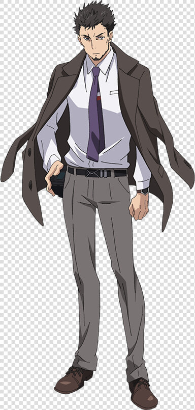 Anime  Kawamura Toshie  Tear Studio  Asread  Lord Of   Lord Of Vermilion Guren No Ou Characters  HD Png DownloadTransparent PNG