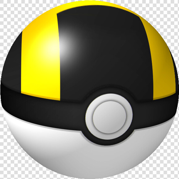 Transparent Ultraball Png   Ultra Ball Png Hd  Png DownloadTransparent PNG