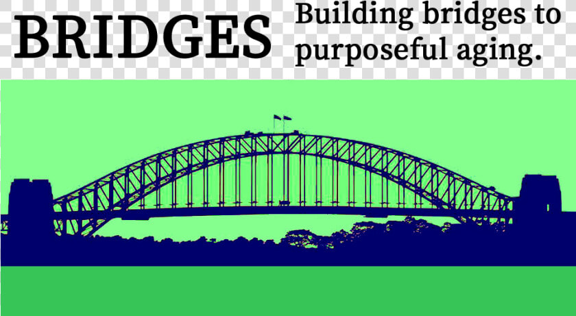 Transparent Bridges Png   Sydney Harbour Bridge  Png DownloadTransparent PNG