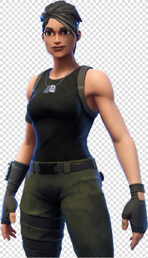 Elmira Fortnite Skin Png   Fortnite Commando Png Transparent  Png DownloadTransparent PNG