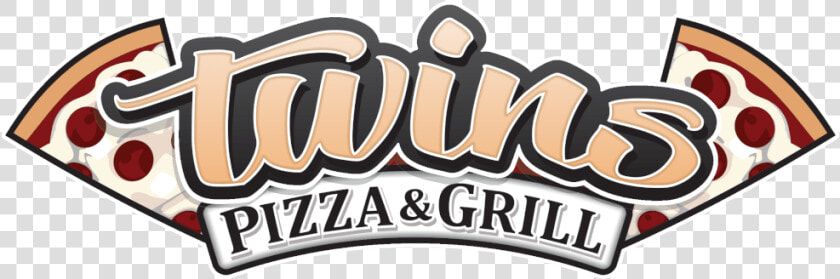 Twins Pizza Clio   Illustration  HD Png DownloadTransparent PNG