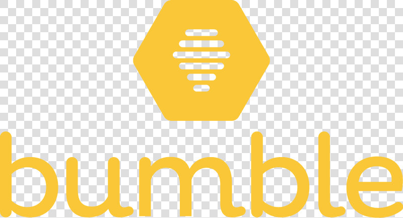 Bumble Dating App Logo  HD Png DownloadTransparent PNG