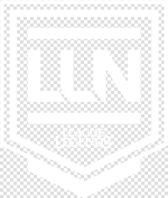 League Of Legends Logo Png   Lln League Of Legends  Transparent PngTransparent PNG