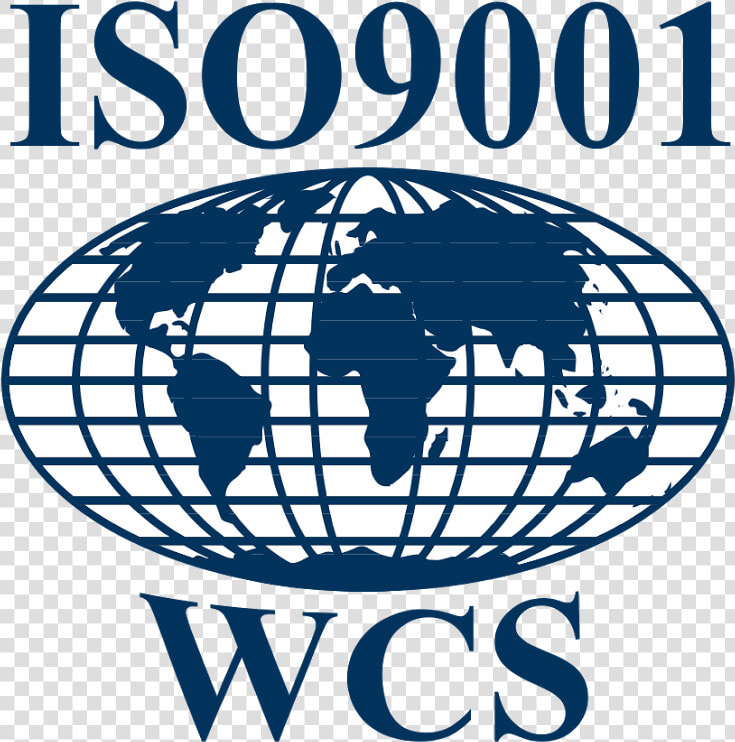 Iso 22000 Wcs Logo  HD Png DownloadTransparent PNG