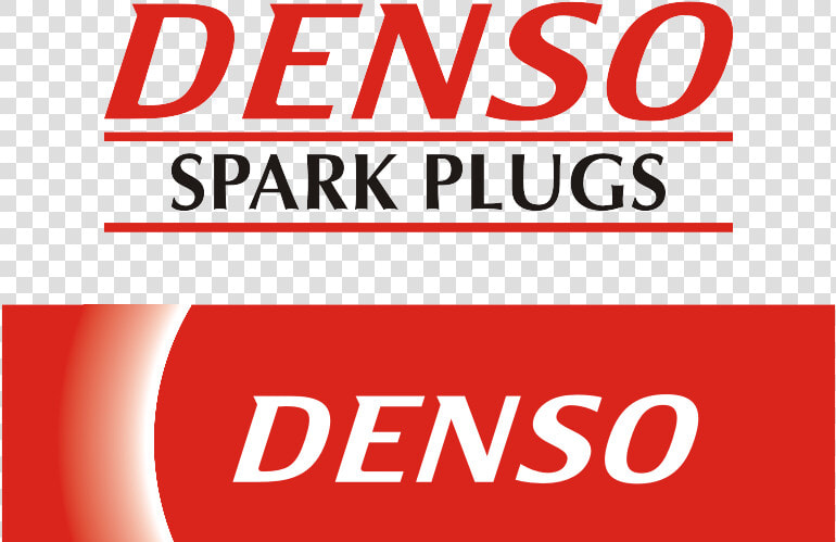 Denso Logo Vector Download Free   Denso Spark Plug Logo  HD Png DownloadTransparent PNG