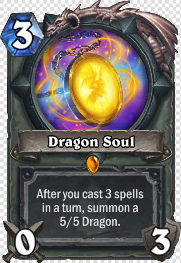 Priest Legendary Weapon Hearthstone  HD Png DownloadTransparent PNG