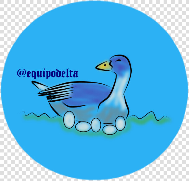 Arte 1   Duck  HD Png DownloadTransparent PNG