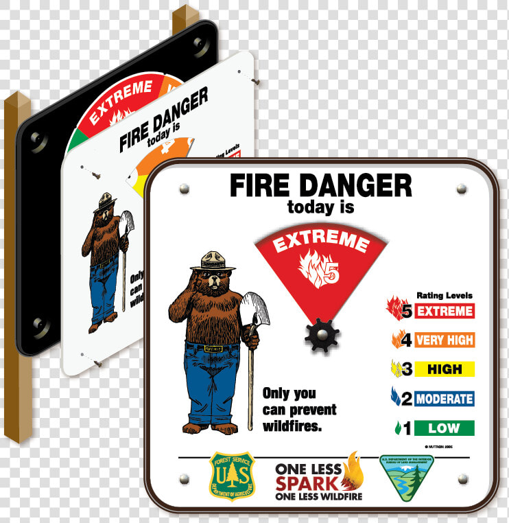 Transparent Danger Sign Png   Fire Danger Signs  Png DownloadTransparent PNG