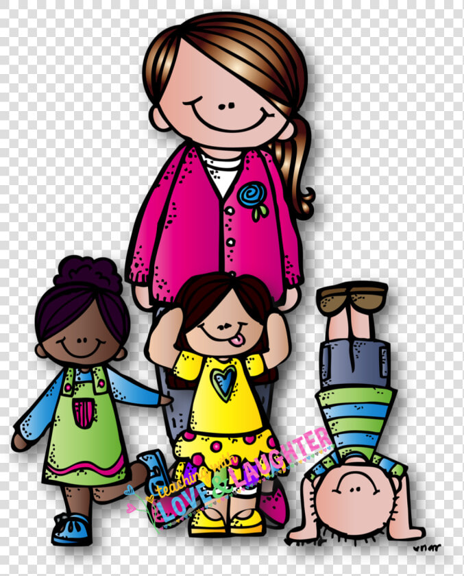 Clip Art Clip Art   Melonheadz Teacher Clip Art  HD Png DownloadTransparent PNG