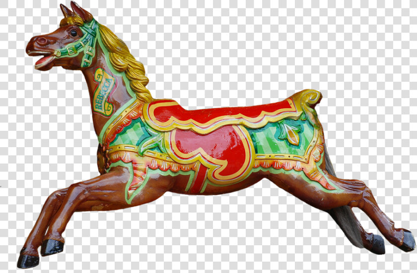 Carousel Horse  Carousel  Horse  Ride  Turn   Carousel Horse Png  Transparent PngTransparent PNG