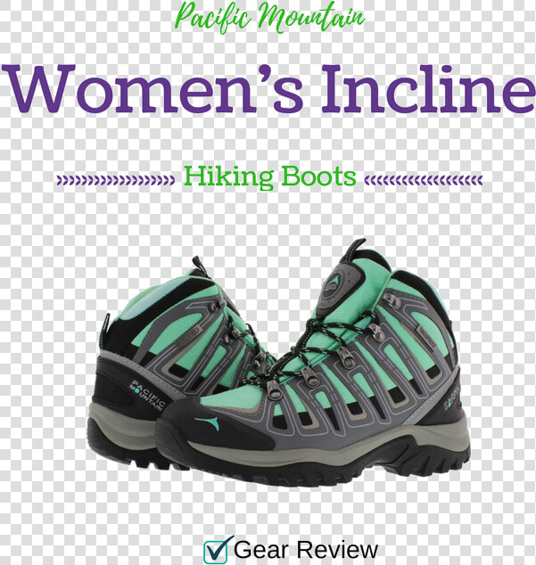 Pacific Mountain Women S Incline Hiking Shoes Gear   Terbium Labs Logo  HD Png DownloadTransparent PNG