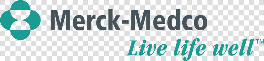 Merck Medco Logo  HD Png DownloadTransparent PNG