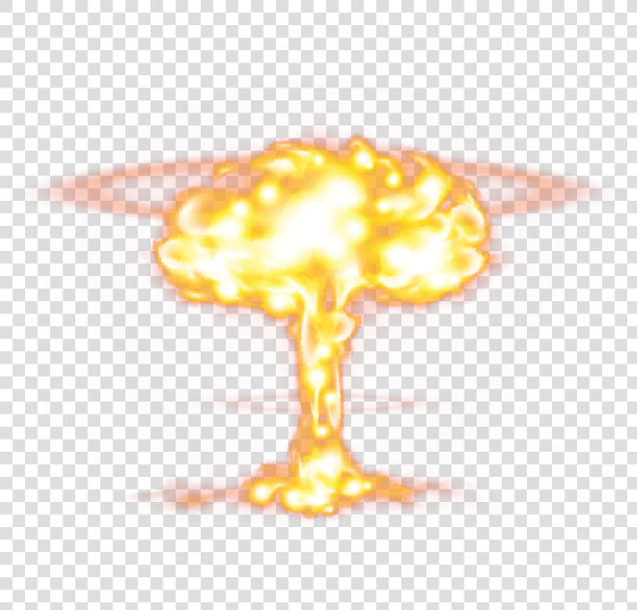 Nuclear Explosion Png   Atomic Bomb Animated Png  Transparent PngTransparent PNG