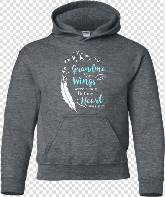 Grandma Your Wings Were Ready T Shirt Class   Jelly Bucket Culture Logos  HD Png DownloadTransparent PNG