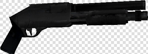 Download Zip Archive   Batman Arkham Asylum Shotgun  HD Png DownloadTransparent PNG