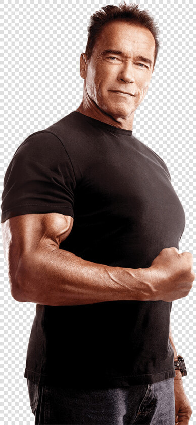 Arnold Schwarzenegger Png Image   Arnold Schwarzenegger Transparent Background  Png DownloadTransparent PNG