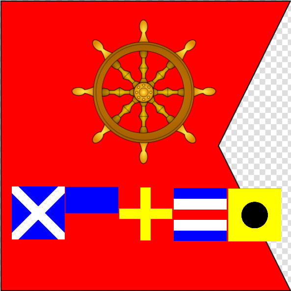 Bravo Et Merci Maritime   Circle  HD Png DownloadTransparent PNG