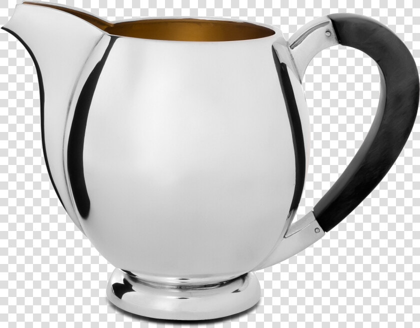 Jarosinski  amp  Vaugoin Silver Bullet Milk Churn   Jug  HD Png DownloadTransparent PNG