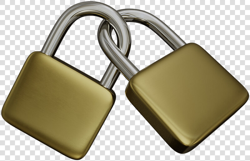 Cadenas  Sécurité  Fermée  Privé  3d  Mélangeur   Security  HD Png DownloadTransparent PNG