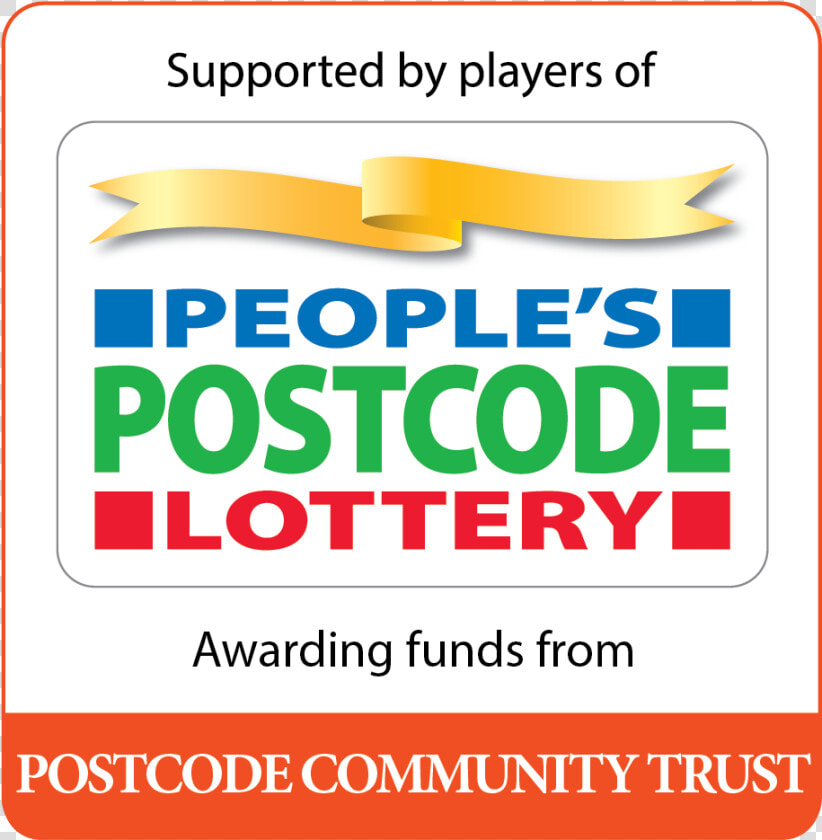 Postcode Community Trust  HD Png DownloadTransparent PNG