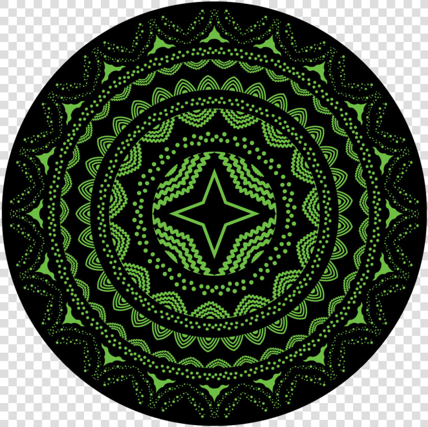 Apollo Design C2 1166 Indian Blanket Glass Pattern   Lambert High School Deca  HD Png DownloadTransparent PNG