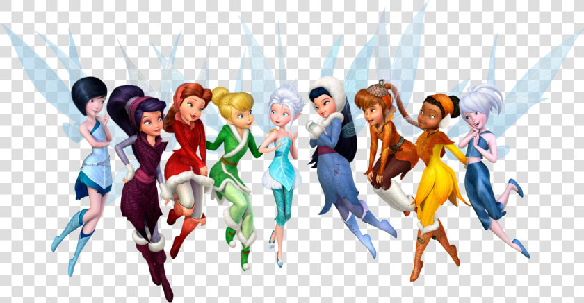 Tinkerbell Png   Png Download   Disney Fairies Christmas  Transparent PngTransparent PNG