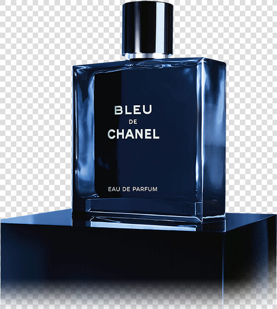 Bleu De Chanel Eau De Parfum   Bleu De Chanel Eau De Parfum 100ml  HD Png DownloadTransparent PNG