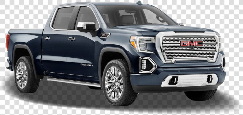 2019 Gmc Sierra Slammed  HD Png DownloadTransparent PNG