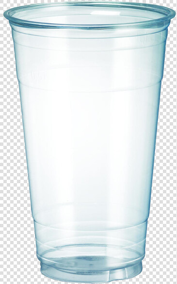 24 Oz Clear Pet Plastic Cold Cup   24 Oz Clear Plastic Png  Transparent PngTransparent PNG