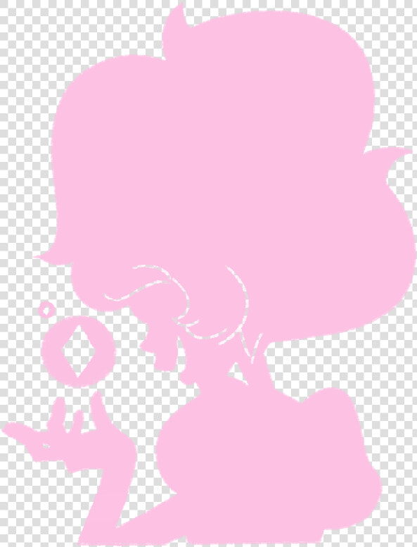 Gá Rodrigues Pink Diamond Steven Universe  Steven Universe   Cartoon  HD Png DownloadTransparent PNG