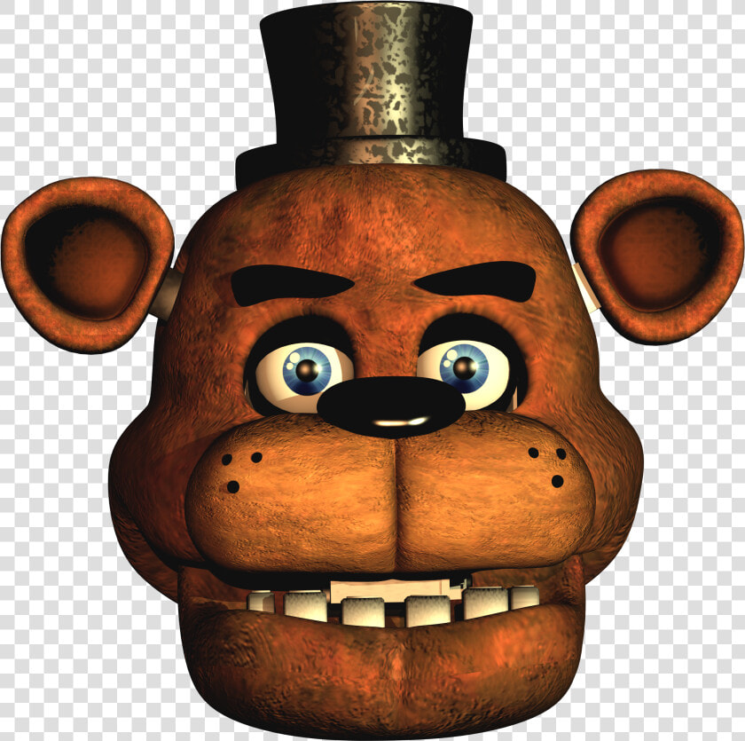 Freddy Fazbear Png   Fnaf Full Body Freddy  Transparent PngTransparent PNG