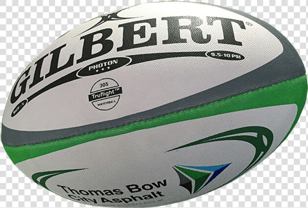 Gilbert Rugby Ball   Rugby Ball  HD Png DownloadTransparent PNG