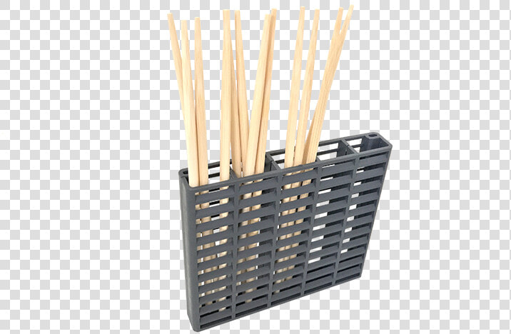 Cleansticks Chopstick Dishwasher Basket   Chopstick Dishwasher Basket  HD Png DownloadTransparent PNG