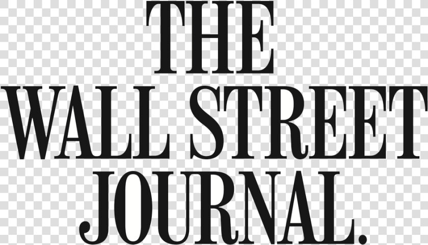 Wall Street Journal Logo Png Free Download   Transparent Wall Street Journal Logo  Png DownloadTransparent PNG