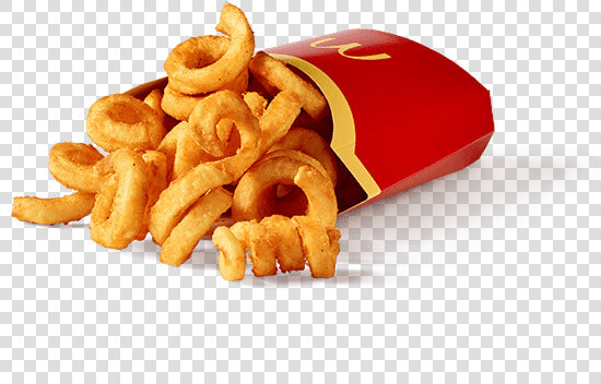 Große Curly Fries    Curly Fries Mcdonalds  HD Png DownloadTransparent PNG