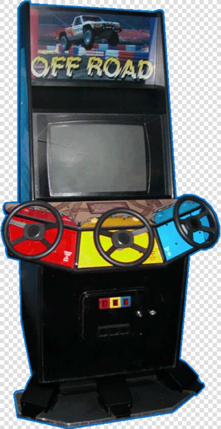 Video Game Arcade Cabinet  HD Png DownloadTransparent PNG