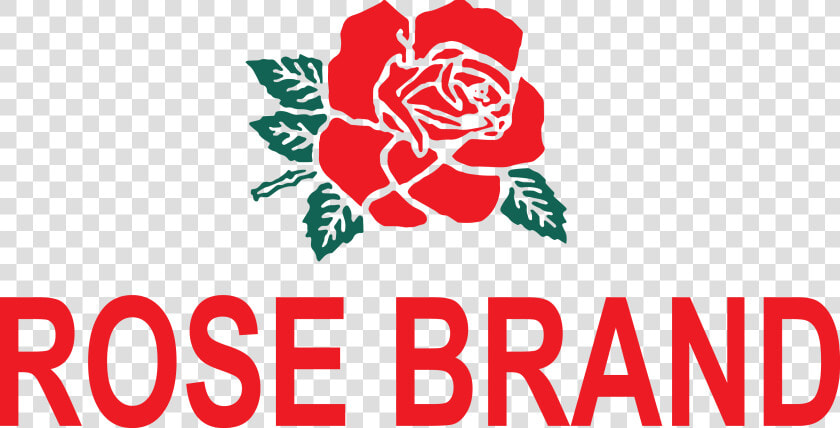 Rose Brand Png   Png Download   Logo Rose Brand  Transparent PngTransparent PNG