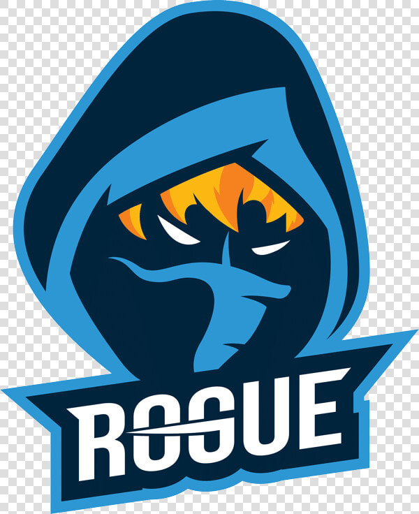 Rogue Will Compete In The Overwatch Beat Invitational™   Rogue Team  HD Png DownloadTransparent PNG