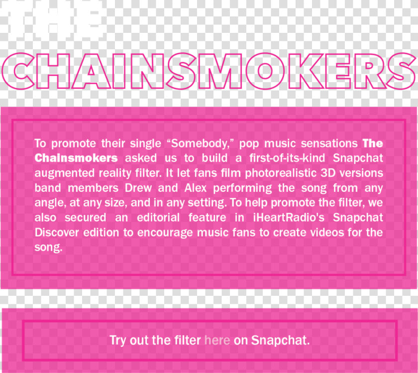 Chainsmokers Double4 Space   Pattern  HD Png DownloadTransparent PNG