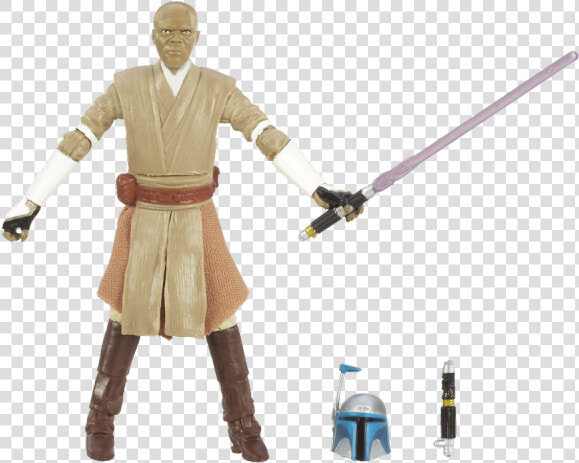 Starwars 3 3 4 Action Figures  HD Png DownloadTransparent PNG