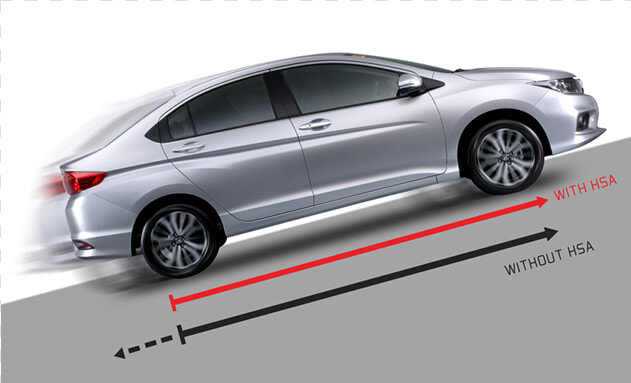 Honda City Hill Start Assist  HD Png DownloadTransparent PNG