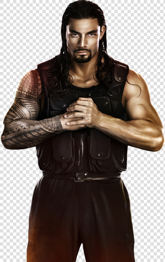 Roman Reigns Body Png   Roman Reigns Body Photos Download  Transparent PngTransparent PNG