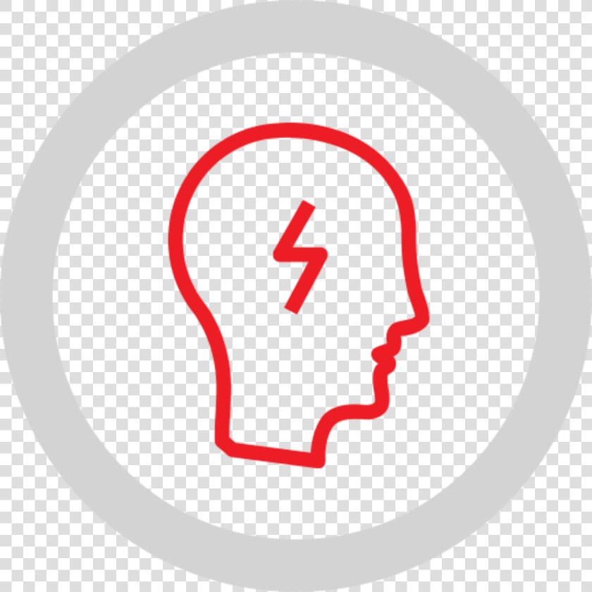 Brain Icon Png Thunder   Transparent Cartoons   Brain Icon Png Thunder  Png DownloadTransparent PNG