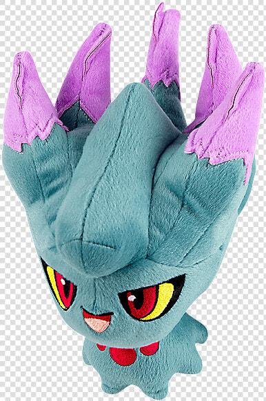 Tomy Plush   Misdreavus 15cm   Misdreavus Plush  HD Png DownloadTransparent PNG