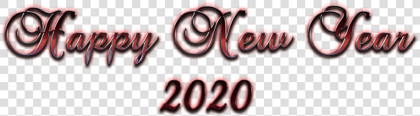 Happy New Year 2020 Transparent Background   New Year 2020 Png  Png DownloadTransparent PNG