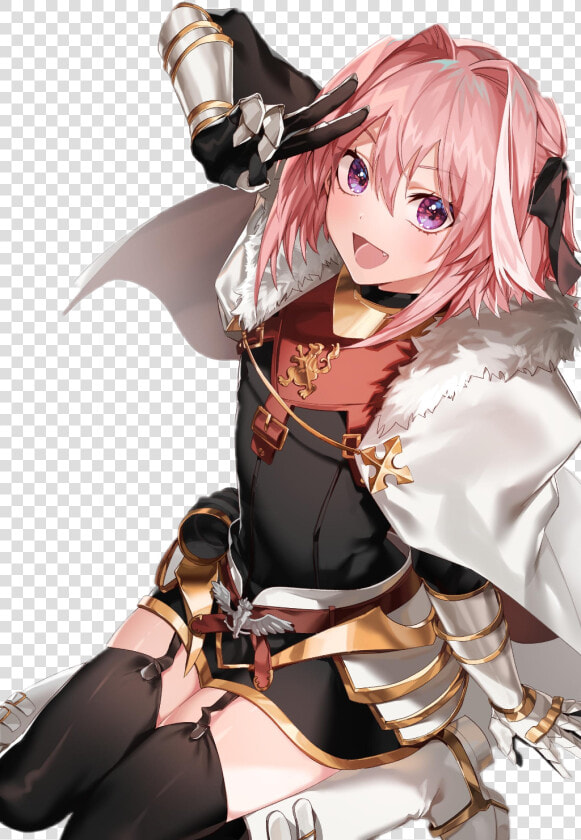  astolfo   Astolfo Fate  HD Png DownloadTransparent PNG